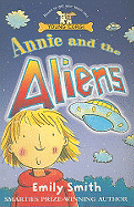Annie and the aliens