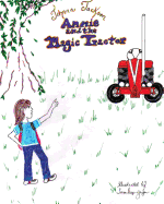 Annie and the Magic Tractor