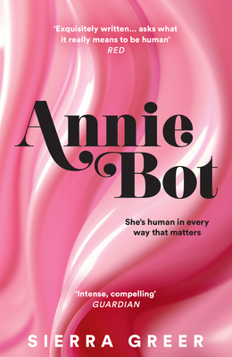 Annie Bot PB - Greer, Sierra