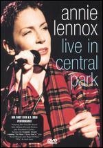 Annie Lennox: Live in Central Park