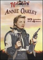 Annie Oakley: 10 Episodes