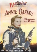 Annie Oakley, Vol. 1