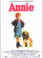 "Annie": (Vocal Selections) - Charnin, Martin (Composer), and Strouse, Charles (Composer)