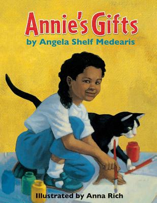 Annie's Gifts - Medearis, Angela S