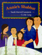 Annie's Shabbat - Lamstein, Sarah Marwil