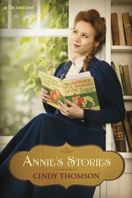 Annie's Stories - Thomson, Cindy