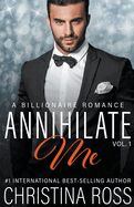 Annihilate Me, Vol. 1