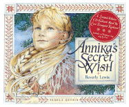 Annika's Secret Wish - Lewis, Beverly