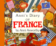 Annis Diary of France