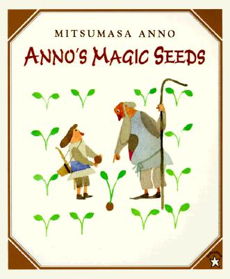 Anno's Magic Seeds - Anno, Mitsumasa