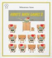 Anno's Math Games 2 - Anno, Mitsumasa