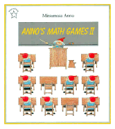 Anno's Math Games 2 - Anno, Mitsumasa
