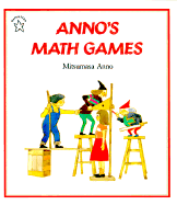 Anno's Math Games - Anno, Mitsumasa