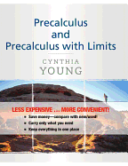 Annotated Instructor's Edition to Accompany Young Precalculus