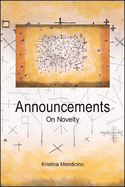 Announcements: On Novelty