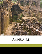 Annuaire Volume 2