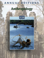 Annual Editions: Anthropology 07/08