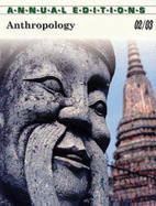 Annual Editions Anthropology