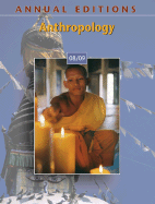 Annual Editions: Anthropology