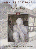 Annual Editions: Archaeology, 10/E