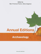 Annual Editions: Archaeology, 11/E