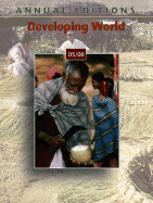 Annual Editions: Developing World 05/06
