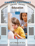 Annual Editions: Education 11/12