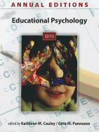 Annual Editions: Educational Psychology 12/13