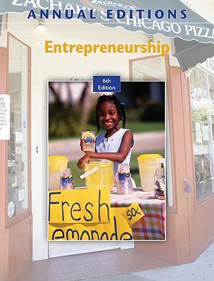 Annual Editions: Entrepreneurship, 6/e with FREE Annual Editions: Entrepreneurship, 6/e CourseSmart eBook - Price, Robert
