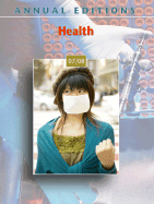 Annual Editions: Health 07/08