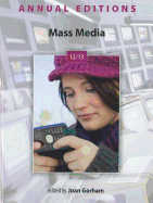 Annual Editions: Mass Media 12/13