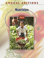 Annual Editions: Nutrition 09/10