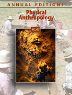 Annual Editions: Physical Anthropology 06/07