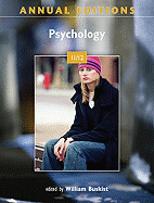 Annual Editions: Psychology 11/12
