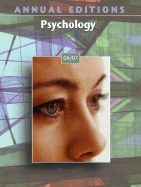 Annual Editions: Psychology