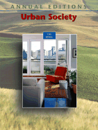 Annual Editions: Urban Society, 12/E