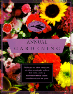 Annual Gardening - Hutson, June, and Ward, Brian, and Clausen, Ruth Rogers