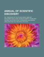 Annual of Scientific Discovery - Wells, David Ames