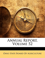 Annual Report, Volume 52