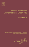 Annual Reports in Computational Chemistry: Volume 3