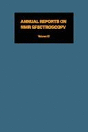 Annual Reports in NMR Spectroscopy