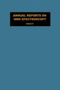 Annual Reports on NMR Spectroscopy: Volume 9
