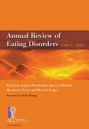 Annual Review of Eating Disorders: PT. 2