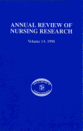 Annual Review of Nursing Research, Volume 14, 1996