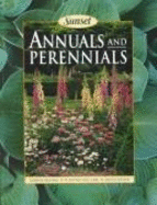 Annuals and Perennials - Edinger, Philip, and Sunset Books