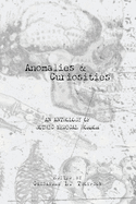 Anomalies and Curiosities: An Anthology of Gothic Medical Horror