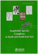 Anopheline Species Complexes in South and South-East Asia [Op]
