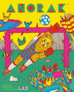 ANORAK MAGAZINE: FOOTBALL EDITION