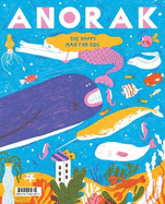 Anorak: Volume 40: Under the Sea