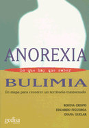 Anorexia y Bulimia: Lo Que Hay Que Saber